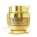 Gold Creme Rejeuness – Gesichtscreme mit 24 Karat Gold, Hyaluron & Acai-Extrakt, 50 ml